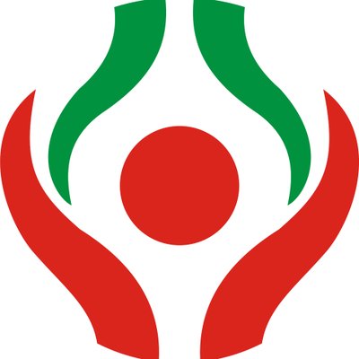 Kiran Hospital logo