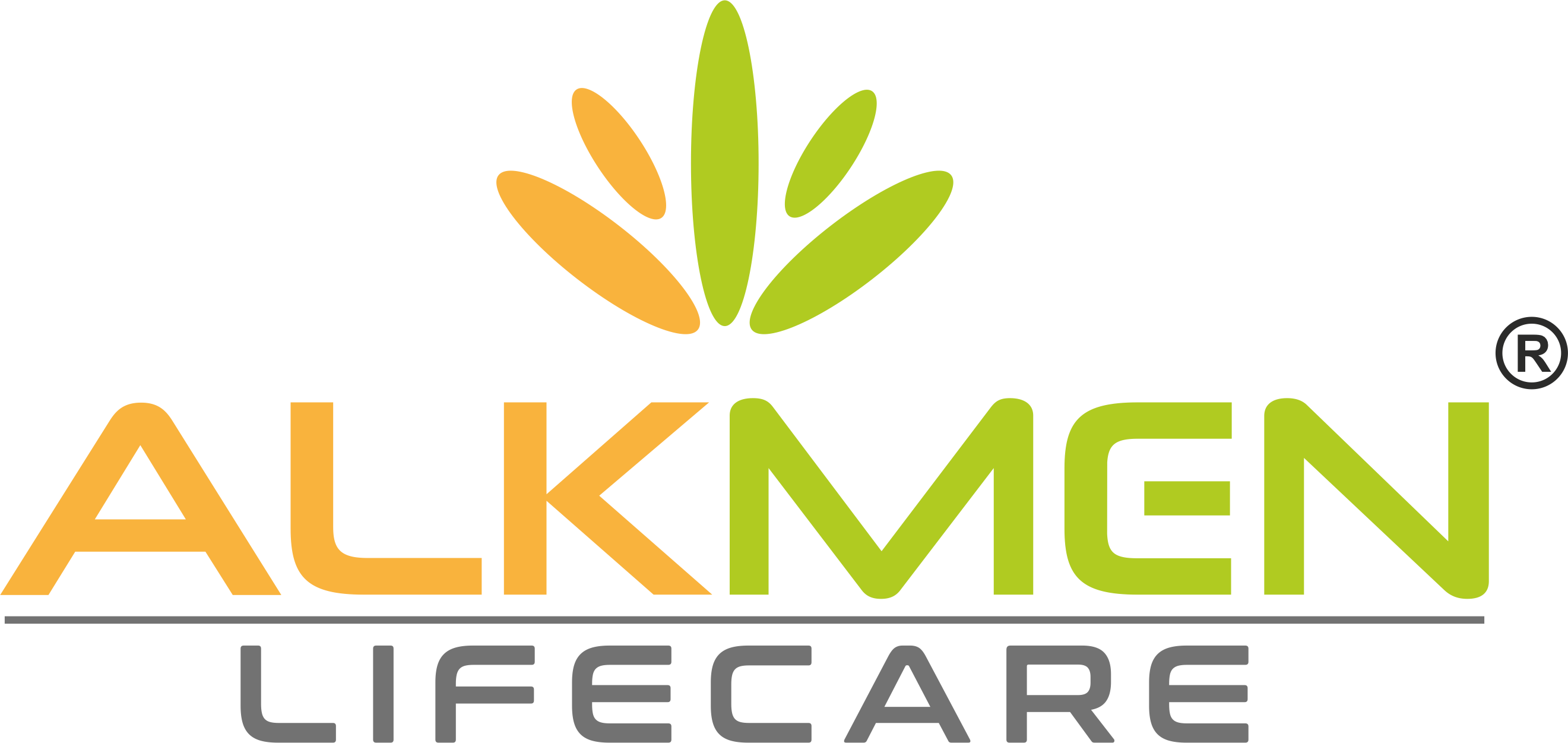 Alkmen logo