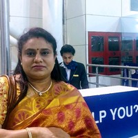 Mahalakshmi Saravanan profile photo