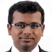 Satheesh Kumar profile photo