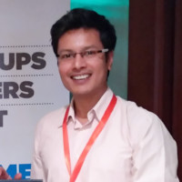 Sooraj Ratnakumar profile photo