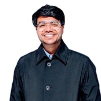 Shiv Gupta profile photo
