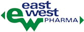 East West Pharma logo