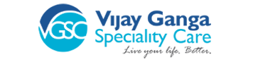 Vijay Ganga Speciality Care logo