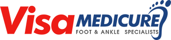 VisaMedicure logo