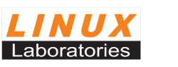 Linux Laboratories logo