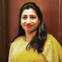 Vandana Hegde profile photo