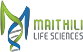 Maithili Life Sciences logo