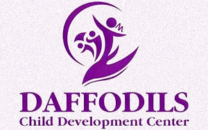 Daffodils CDC logo