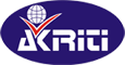 Akriti Pharma logo