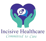 Incisive Healthcare logo