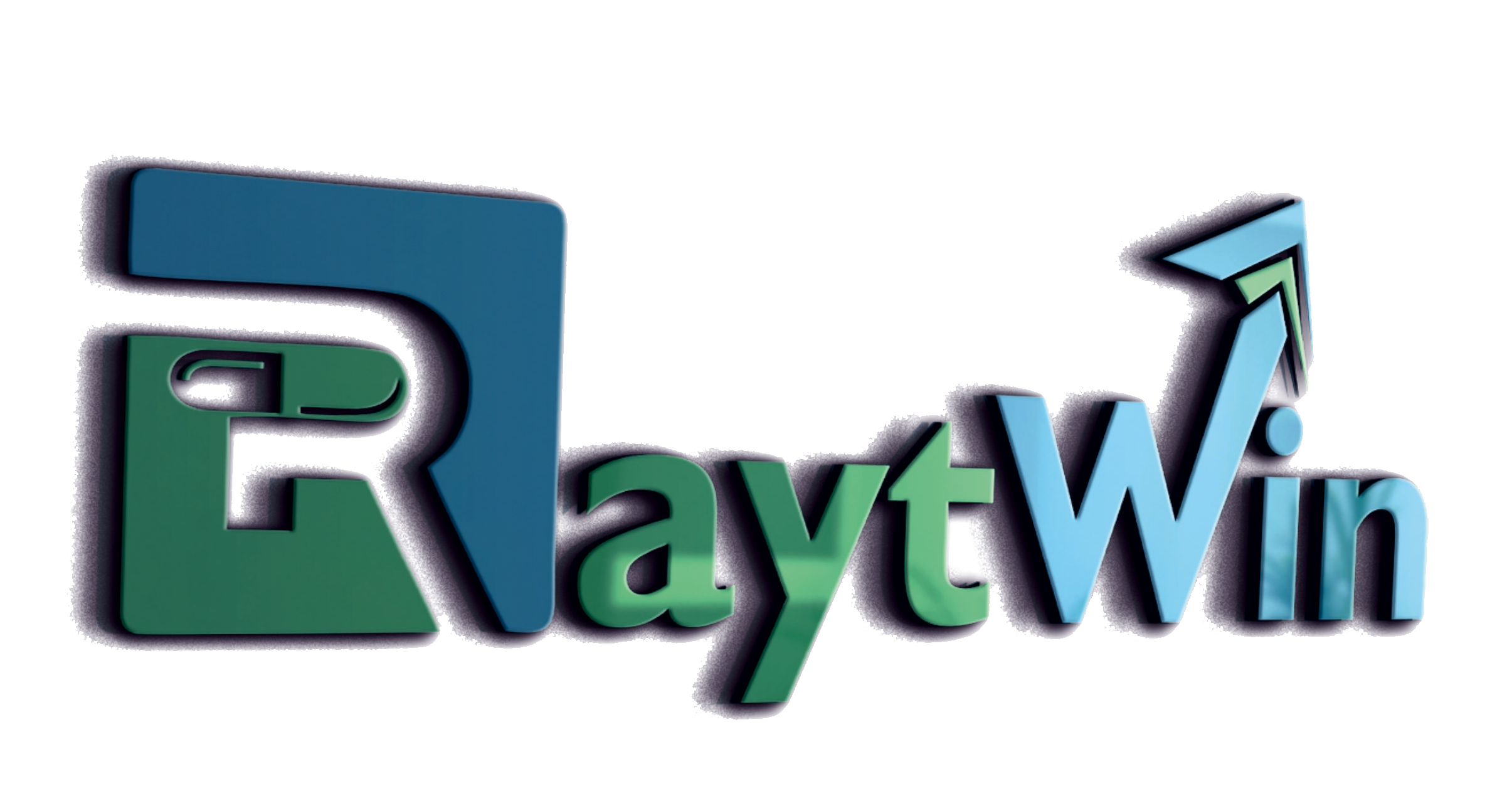 Raytwin Pharmaceutical logo