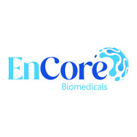 Encore Biomedicals logo