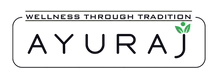 Ayuraj logo
