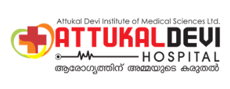 Attukal Devi Hospital logo