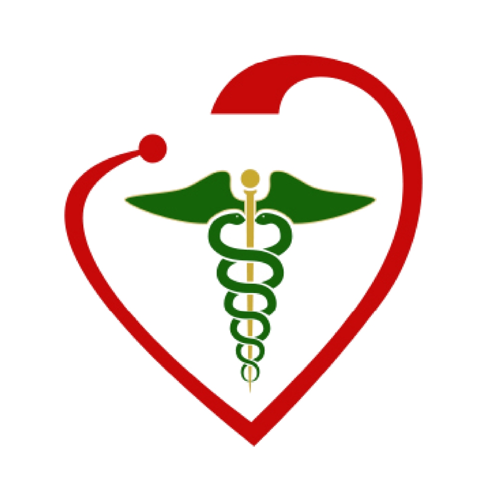 GG Hospital logo