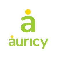 Auricy logo