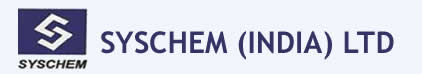 Syschem India logo