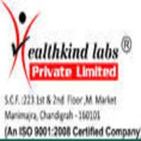HealthKind Labs logo