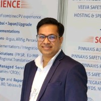 Deepak Singh profile photo