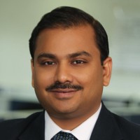 Amit Jain profile photo