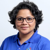 Richa Mamgain Pant profile photo
