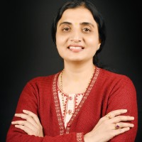 Shalini Singh profile photo