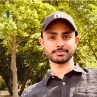 Shubham Srivastava profile photo