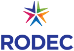 Rodec logo