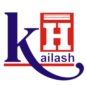 Kailash Healthcare logo