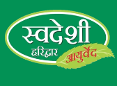 Swadeshi Ayurved logo