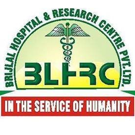 Brijlal Hospital and Research Center logo