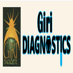 Giri Diagnostics logo