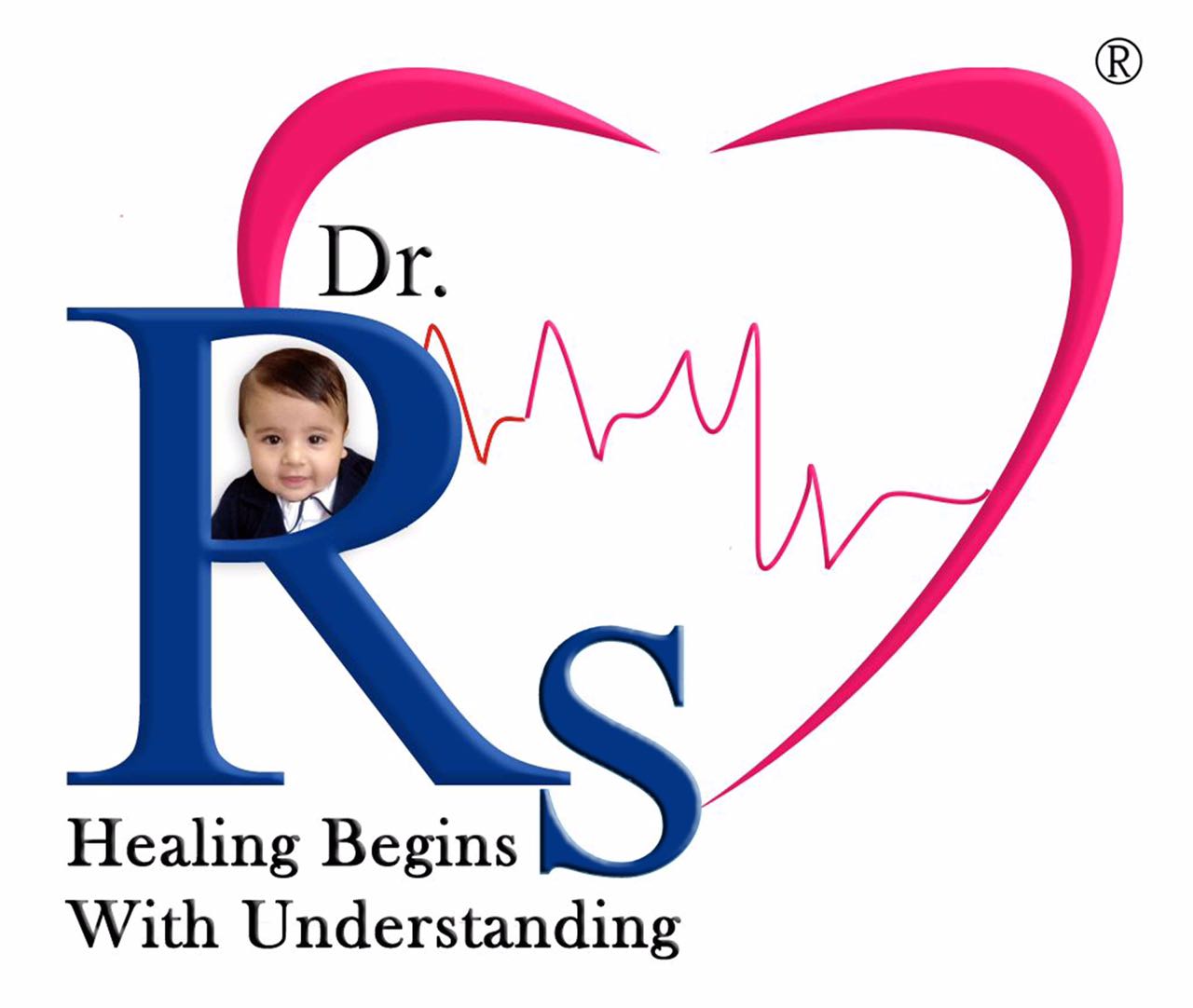 Sahota Superspeciality Hospital logo