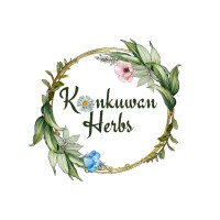Konkuwan Herbs logo