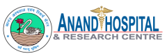 Anand Hospital logo