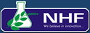 Natural Herbs & Formulations logo