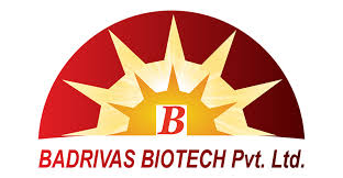 Badrivas Biotech logo