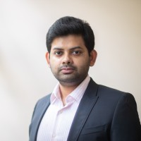 Ujwal Gondesi profile photo