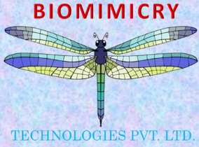 Biomimicry Technologies logo