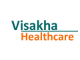 Visakha Healthcare logo