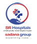 SR Hospitals logo