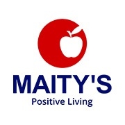Maity logo