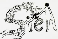 Sneh Bharat logo