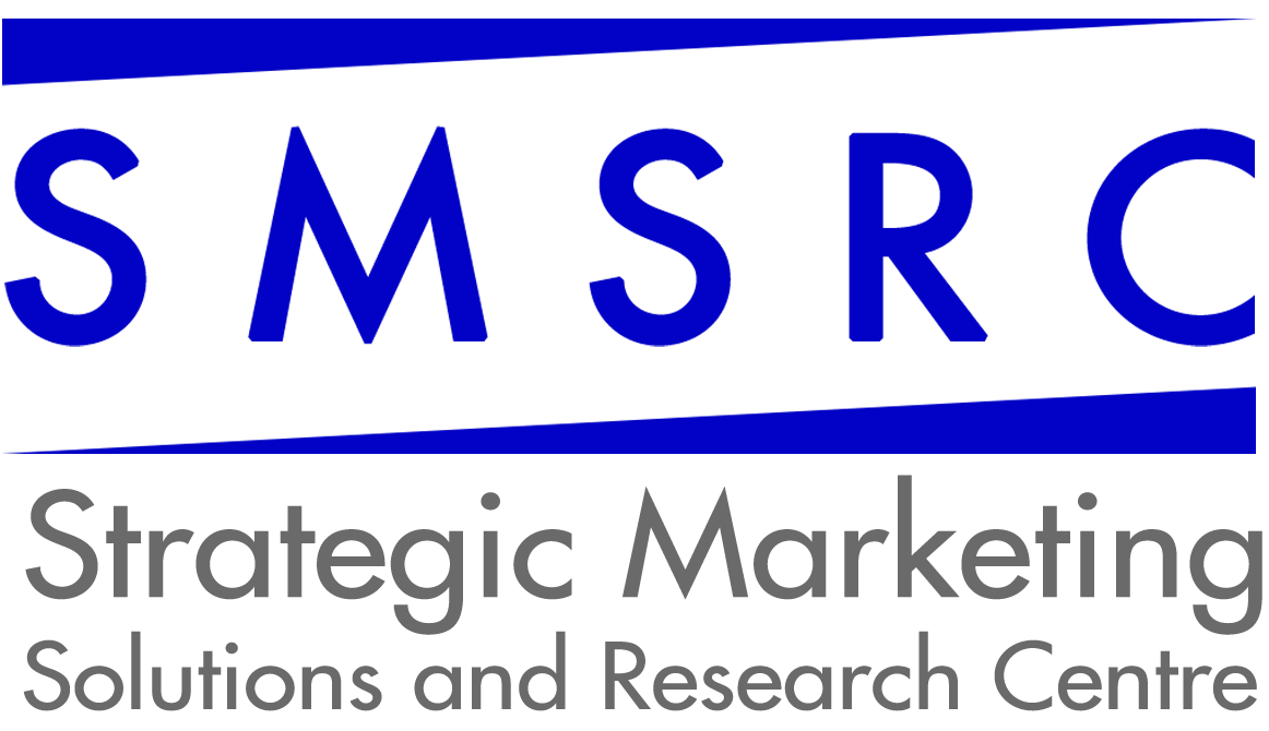 SMSRC logo