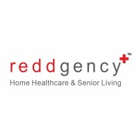 Reddgency logo