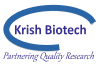 Krish Biotech Research logo