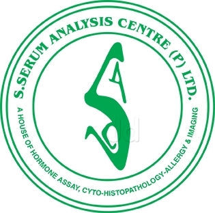 Serum Analysis logo