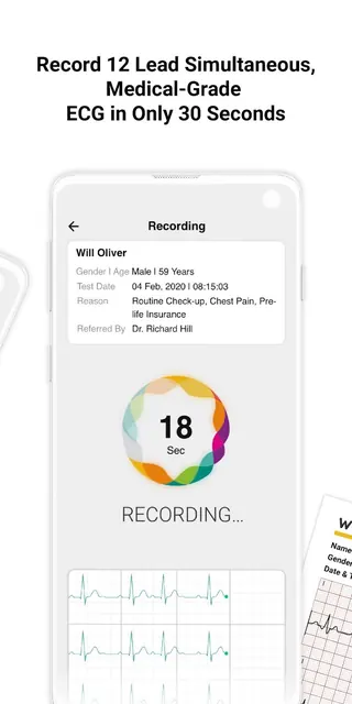 Wellnest 12L screenshot 3