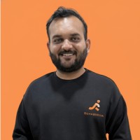 Neel Patel profile photo